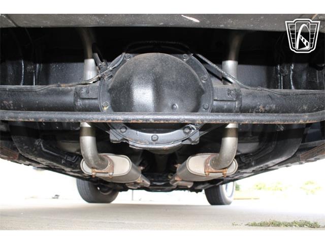 1975 Pontiac Firebird (CC-2097417) for sale in Houston, Texas