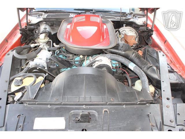1975 Pontiac Firebird (CC-2097417) for sale in Houston, Texas
