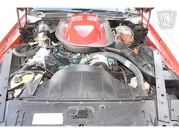 1975 Pontiac Firebird (CC-2097417) for sale in Houston, Texas