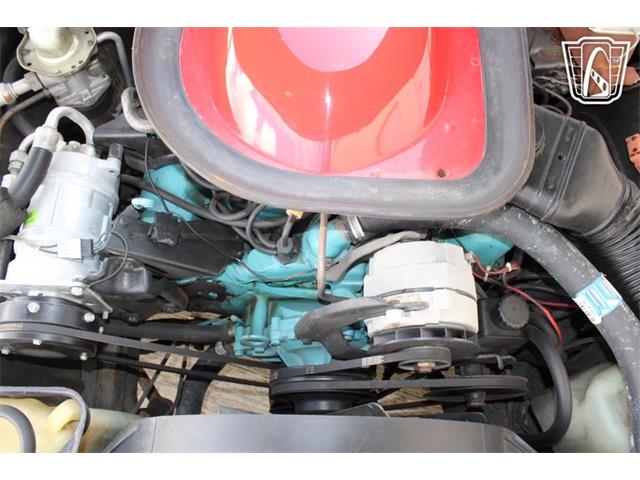 1975 Pontiac Firebird (CC-2097417) for sale in Houston, Texas