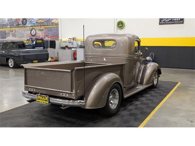 1938 Chevrolet 1/2-Ton Pickup (CC-2097418) for sale in Mankato, Minnesota