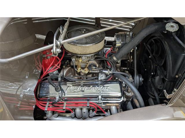 1938 Chevrolet 1/2-Ton Pickup (CC-2097418) for sale in Mankato, Minnesota