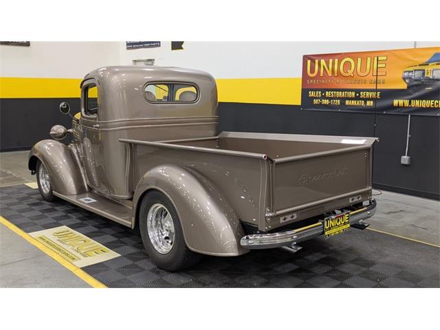 1938 Chevrolet 1/2-Ton Pickup (CC-2097418) for sale in Mankato, Minnesota