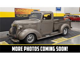 1938 Chevrolet 1/2-Ton Pickup (CC-2097418) for sale in Mankato, Minnesota
