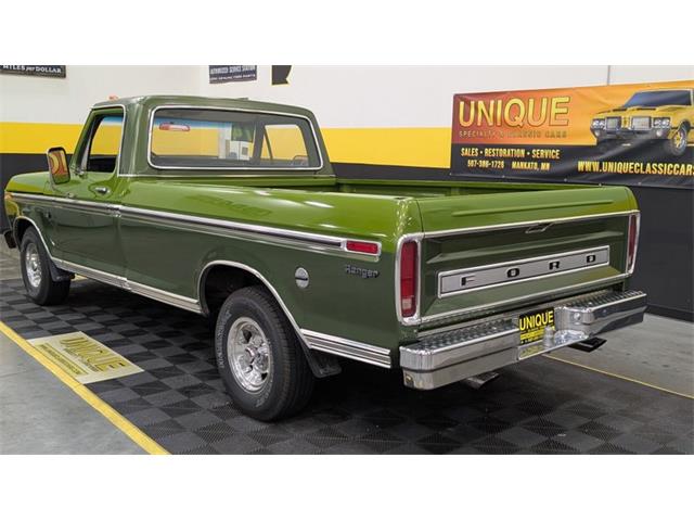 1974 Ford F100 (CC-2097419) for sale in Mankato, Minnesota