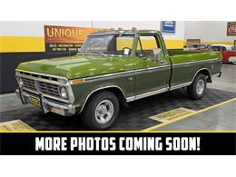 1974 Ford F100 (CC-2097419) for sale in Mankato, Minnesota