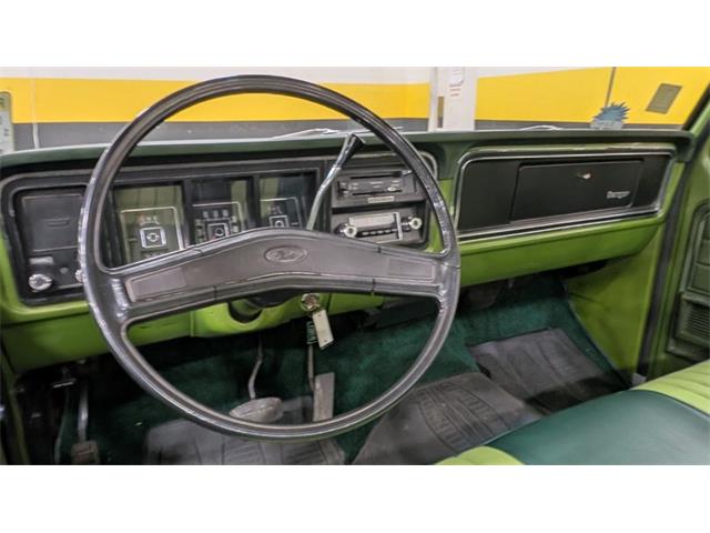 1974 Ford F100 (CC-2097419) for sale in Mankato, Minnesota