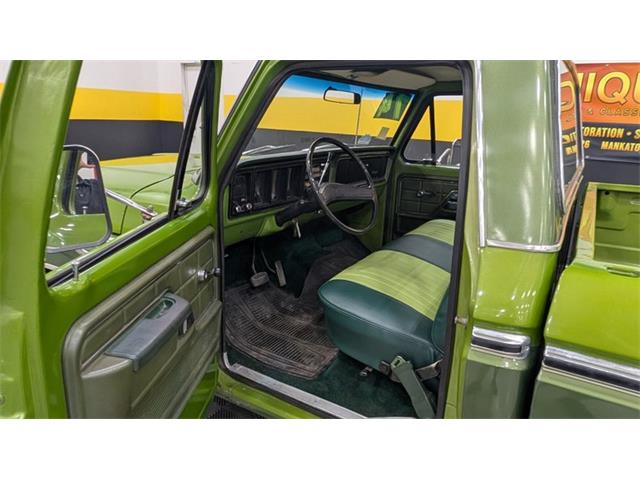 1974 Ford F100 (CC-2097419) for sale in Mankato, Minnesota