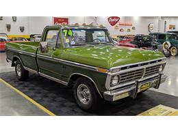 1974 Ford F100 (CC-2097419) for sale in Mankato, Minnesota