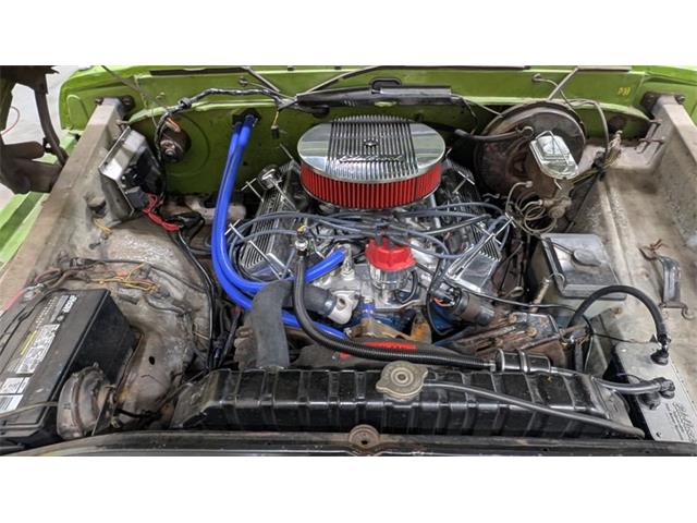 1974 Ford F100 (CC-2097419) for sale in Mankato, Minnesota