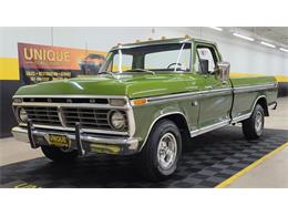 1974 Ford F100 (CC-2097419) for sale in Mankato, Minnesota