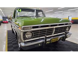 1974 Ford F100 (CC-2097419) for sale in Mankato, Minnesota