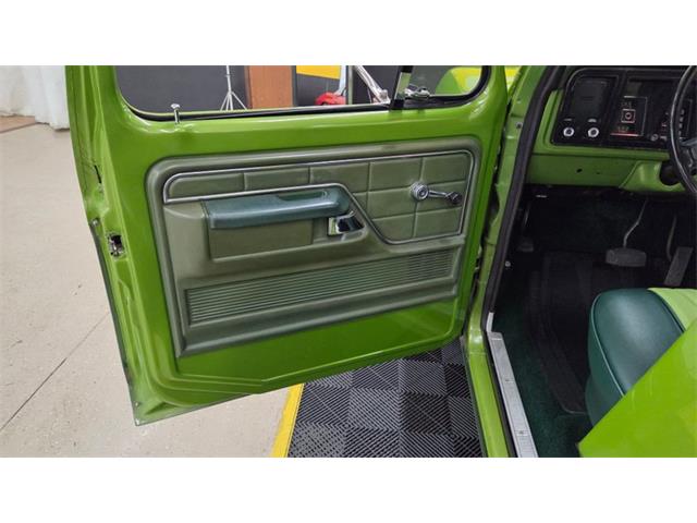 1974 Ford F100 (CC-2097419) for sale in Mankato, Minnesota