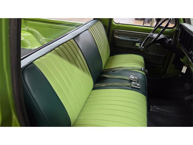 1974 Ford F100 (CC-2097419) for sale in Mankato, Minnesota