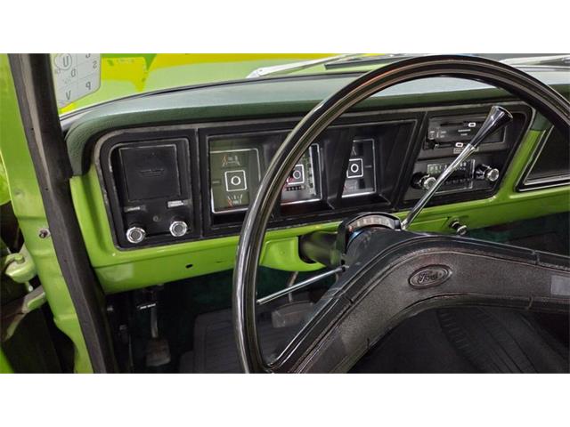 1974 Ford F100 (CC-2097419) for sale in Mankato, Minnesota