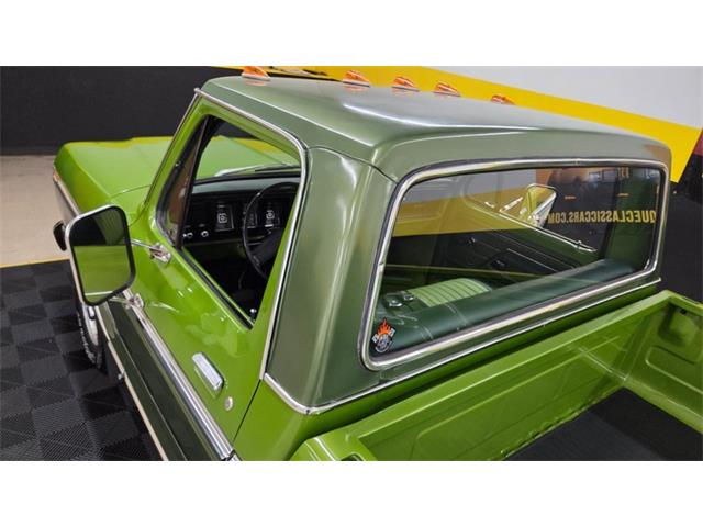 1974 Ford F100 (CC-2097419) for sale in Mankato, Minnesota