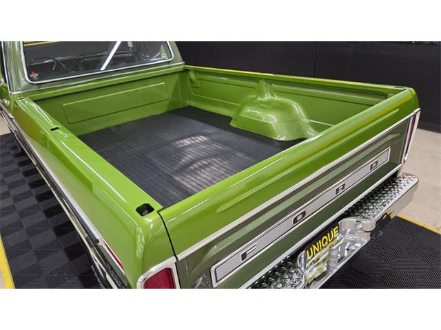 1974 Ford F100 (CC-2097419) for sale in Mankato, Minnesota