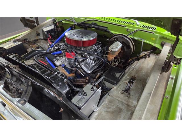 1974 Ford F100 (CC-2097419) for sale in Mankato, Minnesota