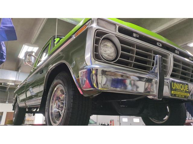 1974 Ford F100 (CC-2097419) for sale in Mankato, Minnesota