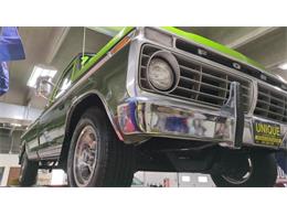 1974 Ford F100 (CC-2097419) for sale in Mankato, Minnesota