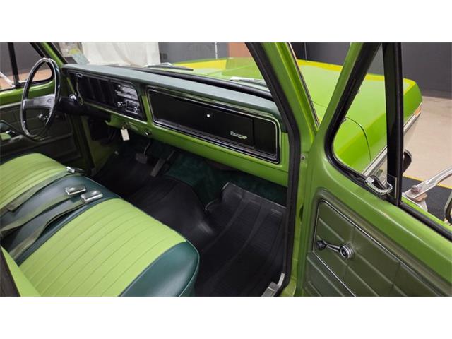 1974 Ford F100 (CC-2097419) for sale in Mankato, Minnesota
