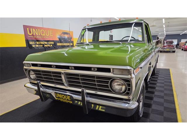 1974 Ford F100 (CC-2097419) for sale in Mankato, Minnesota