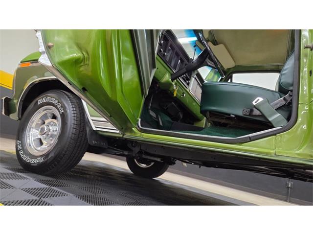 1974 Ford F100 (CC-2097419) for sale in Mankato, Minnesota