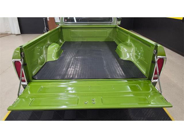 1974 Ford F100 (CC-2097419) for sale in Mankato, Minnesota