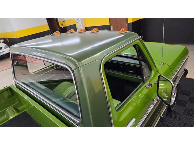 1974 Ford F100 (CC-2097419) for sale in Mankato, Minnesota