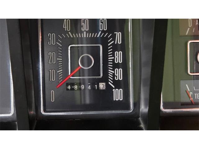 1974 Ford F100 (CC-2097419) for sale in Mankato, Minnesota
