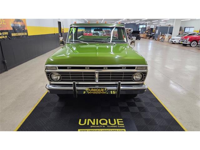 1974 Ford F100 (CC-2097419) for sale in Mankato, Minnesota