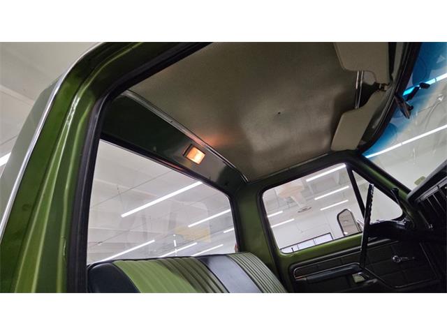 1974 Ford F100 (CC-2097419) for sale in Mankato, Minnesota