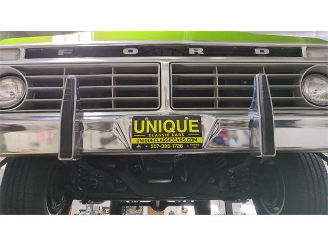 1974 Ford F100 (CC-2097419) for sale in Mankato, Minnesota