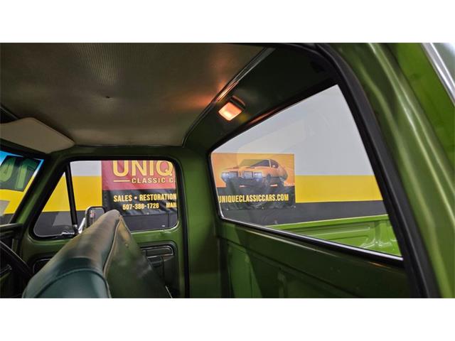 1974 Ford F100 (CC-2097419) for sale in Mankato, Minnesota