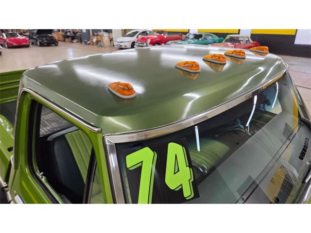 1974 Ford F100 (CC-2097419) for sale in Mankato, Minnesota
