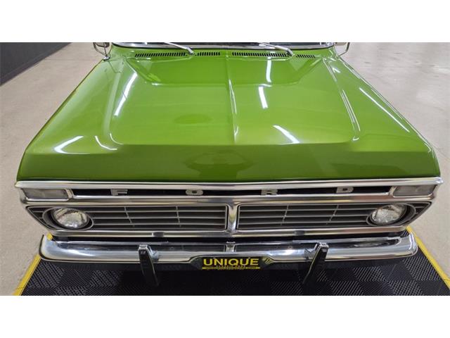 1974 Ford F100 (CC-2097419) for sale in Mankato, Minnesota
