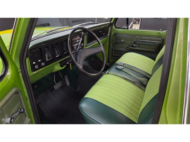 1974 Ford F100 (CC-2097419) for sale in Mankato, Minnesota