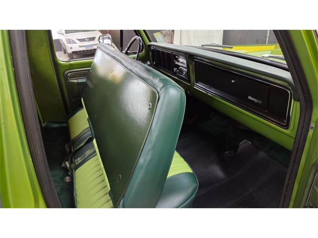 1974 Ford F100 (CC-2097419) for sale in Mankato, Minnesota