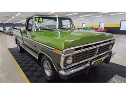 1974 Ford F100 (CC-2097419) for sale in Mankato, Minnesota