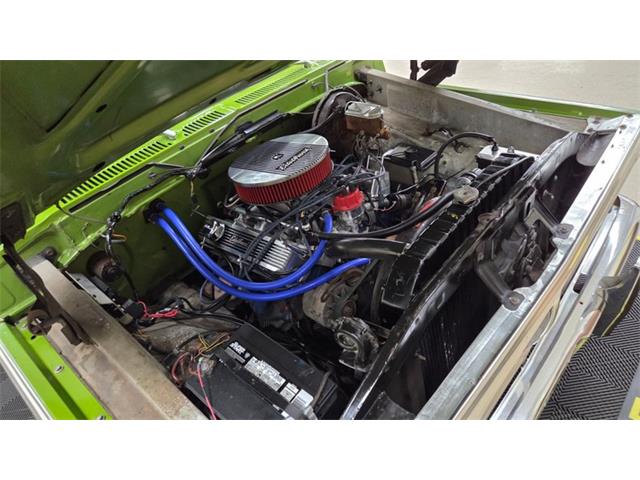 1974 Ford F100 (CC-2097419) for sale in Mankato, Minnesota