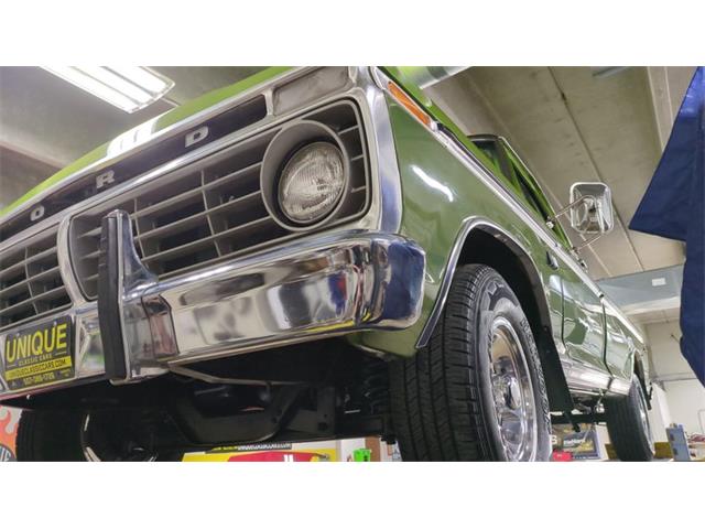 1974 Ford F100 (CC-2097419) for sale in Mankato, Minnesota
