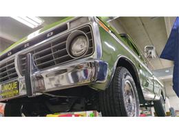 1974 Ford F100 (CC-2097419) for sale in Mankato, Minnesota