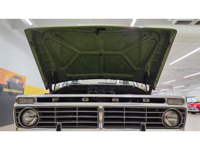 1974 Ford F100 (CC-2097419) for sale in Mankato, Minnesota