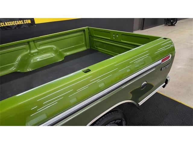1974 Ford F100 (CC-2097419) for sale in Mankato, Minnesota