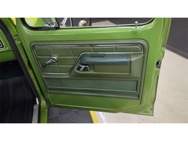 1974 Ford F100 (CC-2097419) for sale in Mankato, Minnesota