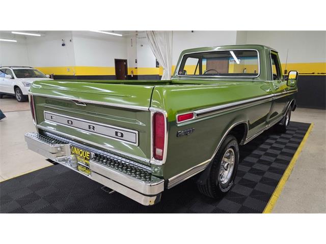 1974 Ford F100 (CC-2097419) for sale in Mankato, Minnesota