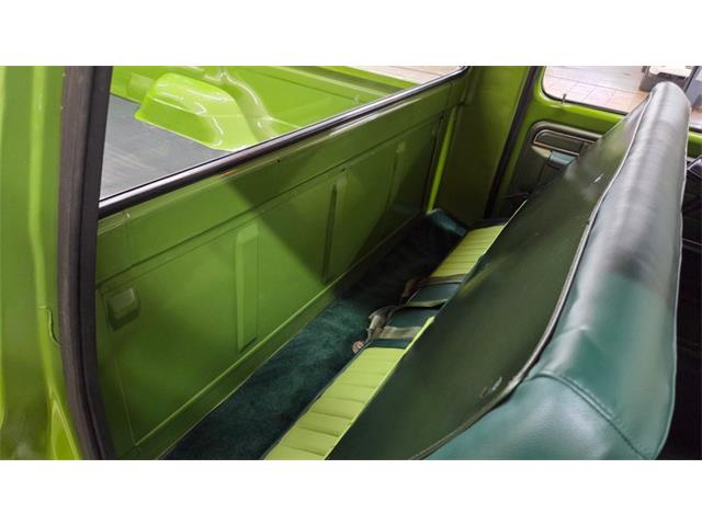 1974 Ford F100 (CC-2097419) for sale in Mankato, Minnesota