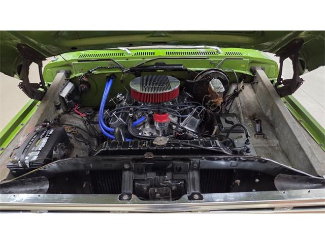 1974 Ford F100 (CC-2097419) for sale in Mankato, Minnesota