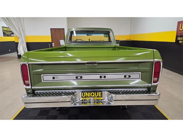 1974 Ford F100 (CC-2097419) for sale in Mankato, Minnesota