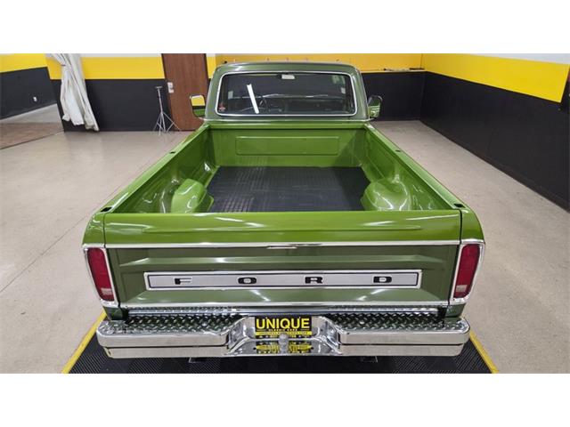 1974 Ford F100 (CC-2097419) for sale in Mankato, Minnesota